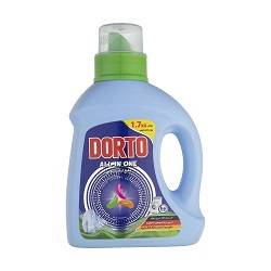 دورتو مایع لباسشویی کنسانتره1000گرم